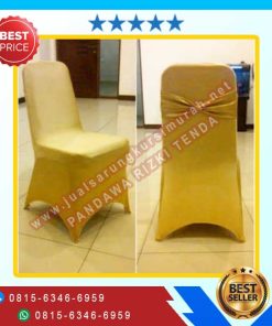 jual cover kursi pesta ketat