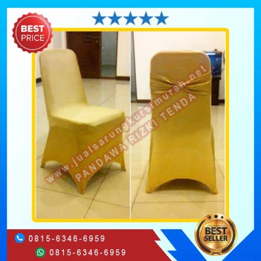 jual cover kursi pesta ketat
