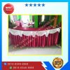 jual cover meja pesta
