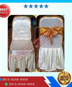 Jual Sarung Kursi Chitose Murah