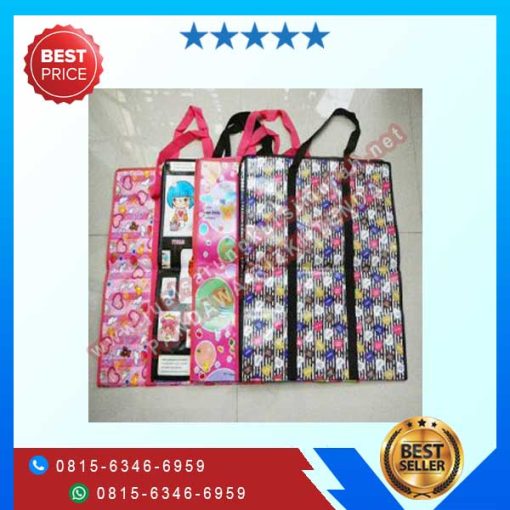 Jual Tas Karung Cantik Murah