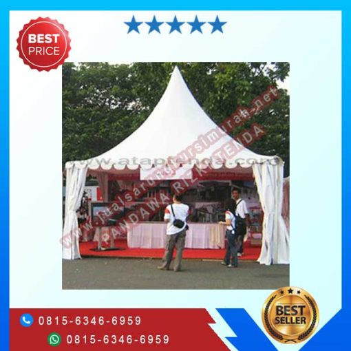 jual tenda sarnafil murah