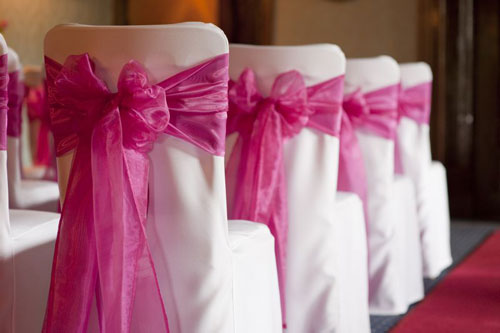 konveksi sarung kursi pesta murah