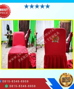 jual sarung kursi futura