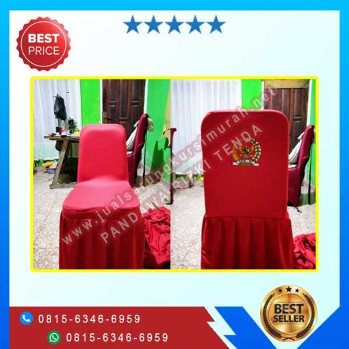 jual sarung kursi futura