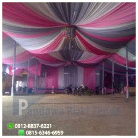 Plafon Tenda